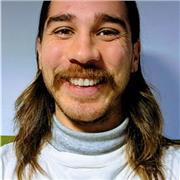 Soy australiano y doy clases de ingles activas y creativas